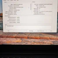 لپتاپ حرفهای Dell Precision 5540|رایانه همراه|مشهد, کارگران|دیوار