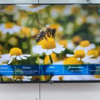 تلویزیون هوشمند 55 و 65 اینچ اسنوا