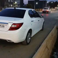 دنا مدل ۹۷ تیب ۲ فول|خودرو سواری و وانت|اسفراین, |دیوار