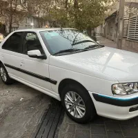 پژو پارس موتور جدید XU7P