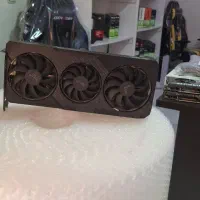 کارت گرافیک ایسوس TUF 3 RX 5600 XT GDDR6