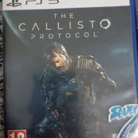 دیسک بازیps5