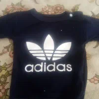 تعدادی لباس نوزادی سایز1|کفش و لباس بچه|سبزوار, فیاض|دیوار