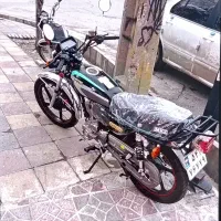 موتور ۲۰۰cc ساوین خشک