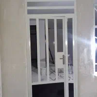 نقاشی ساختمان(بتونه کناف)|خدمات پیشه و مهارت|دورود, |دیوار