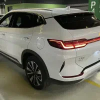 بی وای دی سانگ پلاس / BYD 2025 / اقساط بانکی|خودرو سواری و وانت|تهران, سردارجنگل|دیوار