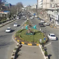 ۲۹۱متر زمین مسکونی / آزادگان