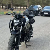 SYM Galaxy Na180|موتورسیکلت|قائن, |دیوار