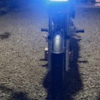 موتور نیکتاز۲۰۰دودیسک|موتورسیکلت|رشت, شهریاران|دیوار