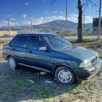 76انژکتوره کامل شاسیاپلمپ آماده جاده برانون اور