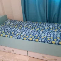 تخت و کمد کودک و نوجوان|تخت و سرویس خواب|تهران, سازمان آب|دیوار