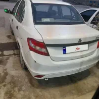 ساینا مدل ۱۴۰۰|خودرو سواری و وانت|نیشابور, کریم آباد|دیوار