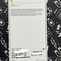 اپل iPhone 13 با حافظهٔ ۱۲۸ گیگابایت|موبایل|زاهدان, |دیوار