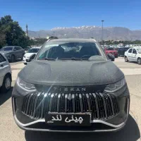 تیگارد تیسان/ مدل/ ۴۰۵ /صفر/ مشکی