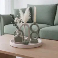 دکوری سنگ مصنوعی