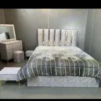 تخت خواب مینو