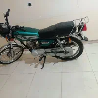 رهرو۹۴a1|موتورسیکلت|بهارستان, |دیوار