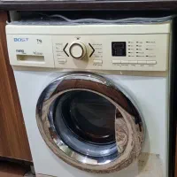 لباس‌شویی اتوماتیک