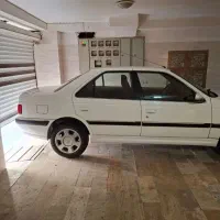 پارس سال موتور جدید|خودرو سواری و وانت|تربت جام, یحیی آباد|دیوار