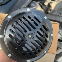 بوق ۱۰۱۱صفحه فنر