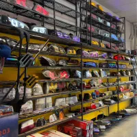 لوازم اسپرت خودرو ارتقاء ظاهر و صدای خودروی شما