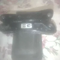 نیش باریک تا شو همه کاره مدل گربر با کاور