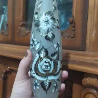 مقداری دکوری و ظرف ظروف استیل برای تعویض