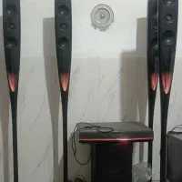 سینما خانگی