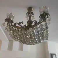 لوستر|لوستر و چراغ آویز|کرج, شهرک یاس جنوبی|دیوار