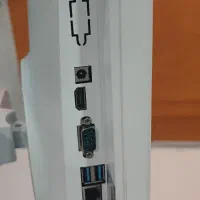 ال این وان بایوو ۲۴ اینچ نسل ۷ All in one|رایانه رومیزی|مشهد, ولیعصر (شهرک غرب)|دیوار