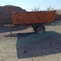 تریلی|ماشینآلات صنعتی|باشتین, |دیوار