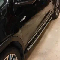 خودرو تیگو ۷