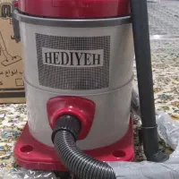 جارو برقی
