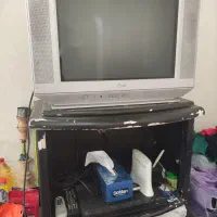 تلویزیون الجی 21