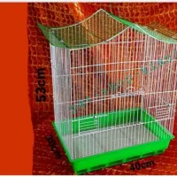 انواع قفس و وسایل پرنده|لوازم جانبی حیوانات|نجفآباد, فاز ۴ شهرک آزادگان|دیوار