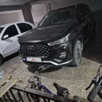 تیکو ۷  پرو پمیوم مدل ۱۴۰۲
