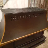 بخاری در حد نو|بخاری، هیتر، شومینه|قرچک, داوود آباد|دیوار