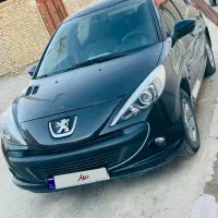 ۲۰۷ پانا مدل ۴۰۱