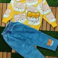 حراج فوق العاده، لباس بچه