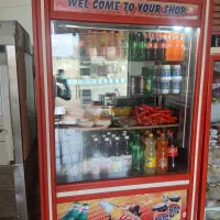 یخچال|فروشگاه و مغازه|آبش احمد, |دیوار