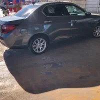 دنا پلاس توربو اتومات ۴۰۲|خودرو سواری و وانت|تهران, سازمان برنامه جنوبی|دیوار