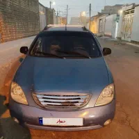 تیبا2 مدل ۹۳|خودرو سواری و وانت|سوسنگرد, |دیوار