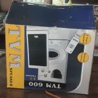 اسپیکر کامپیوتر