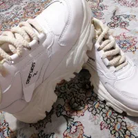 فروش 2 جفت کفش نو|کیف، کفش، کمربند|شیراز, شهرک نیروی انتظامی|دیوار