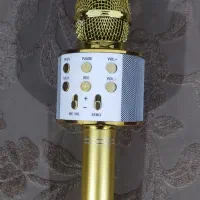 اسپیکر و بلندگو  بلوتوثی همراه با شارژر