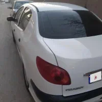 206 sd|خودرو سواری و وانت|همدان, |دیوار