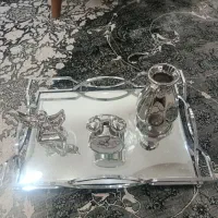 آباژور .فانوس دکوری