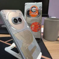 ناتینگ فون Nothing Phone (2a) Plus