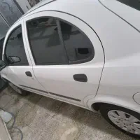 تیبا۲ مدل اواخر۹۵ کارکرد زیر۱۰۰تا