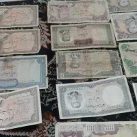 فروش اسکناس و سکه کلکسیونی ایرانی و خارجی|کلکسیون سکه، تمبر، اسکناس|برخوار, |دیوار